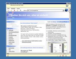 Internet Browser